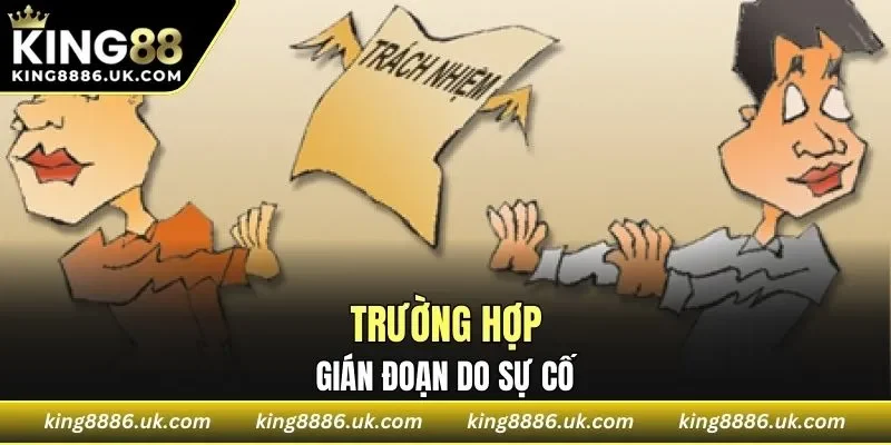 Các vấn đề áp dụng miễn trừ trách nhiệm