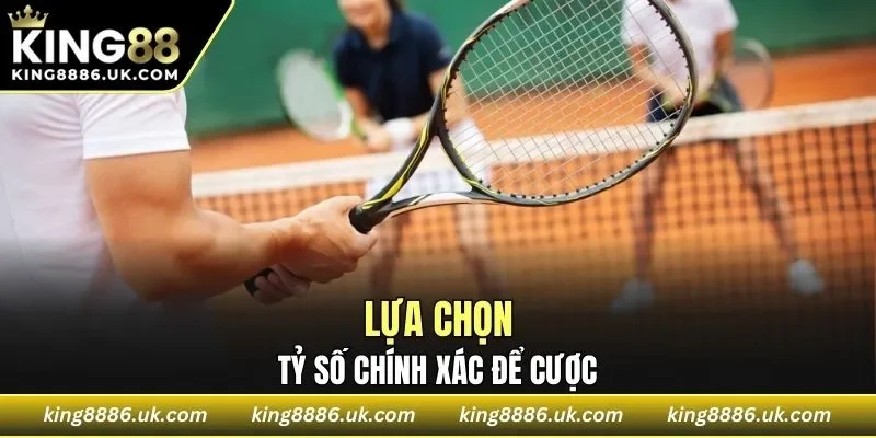 Đa dạng cách cược thú vị