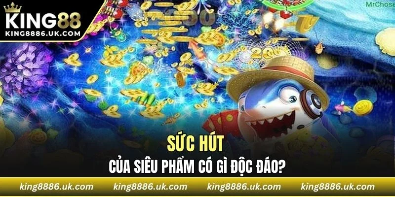 Đồ họa được chăm chút đầu tư tỉ mỉ