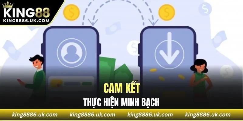 Một số điểm đáng chú ý khi giao dịch