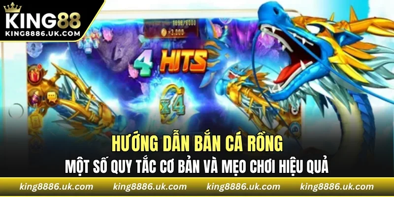 Một số quy tắc cơ bản và mẹo chơi hiệu quả