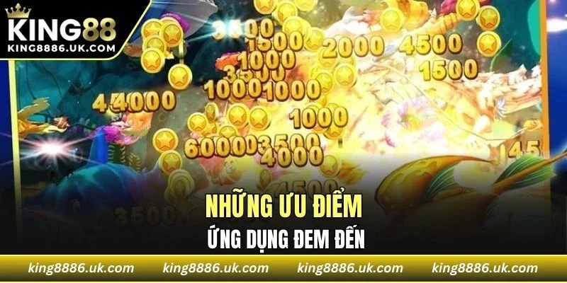 Phần mềm ẩn chứa những thế mạnh cần thiết