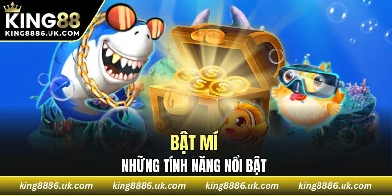 Siêu phẩm tại KING88 đang trở thành tâm điểm thu hút 