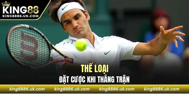 Tham gia chơi cược thắng trận