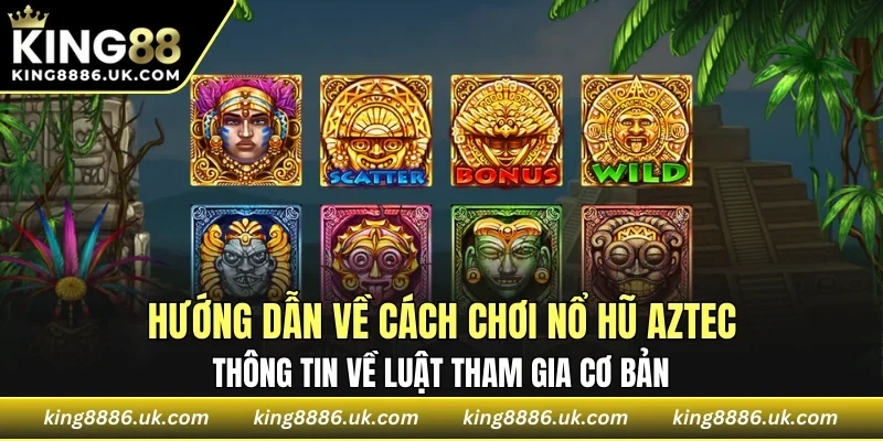 Thông tin về luật tham gia cơ bản