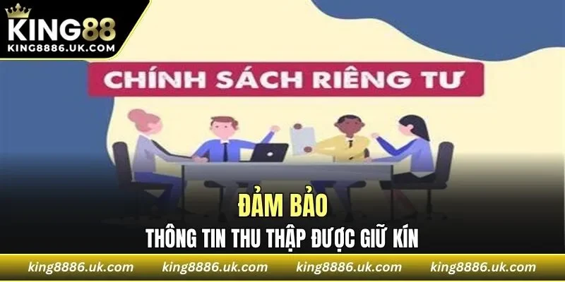 Thu thập thông tin cá nhân