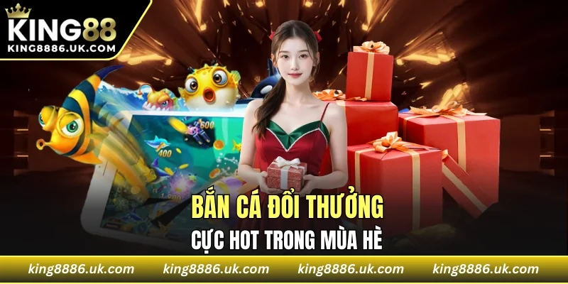 Vùng biển đổi thưởng hấp dẫn nhất tại nhà cái